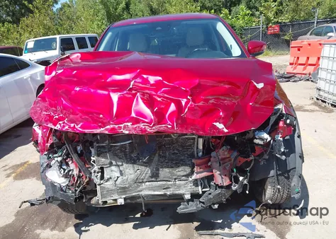 2018 Mazda Cx-5 Touring from USA, damaged, VIN JM3KFBCM7J0444602